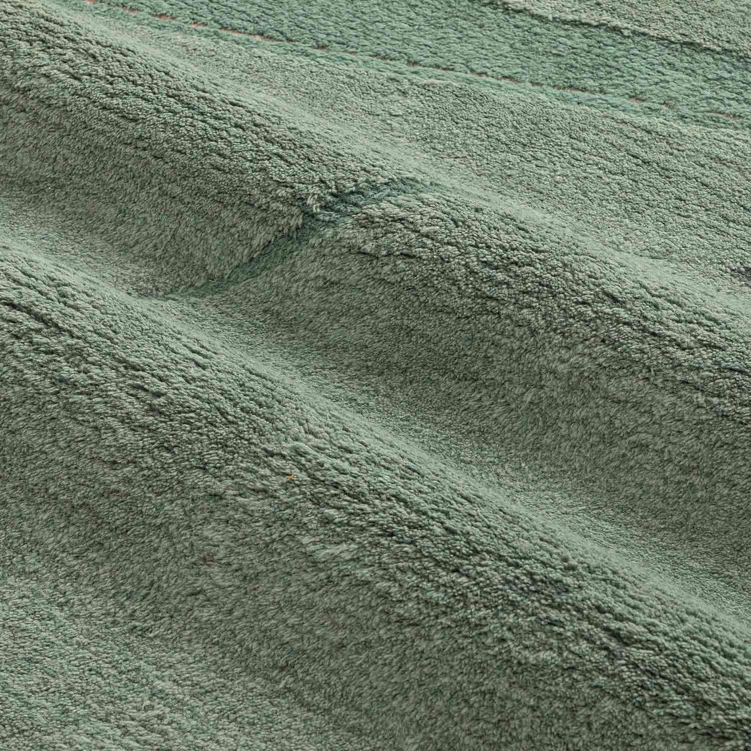 Drafte Hand Tufted Woollen Rug