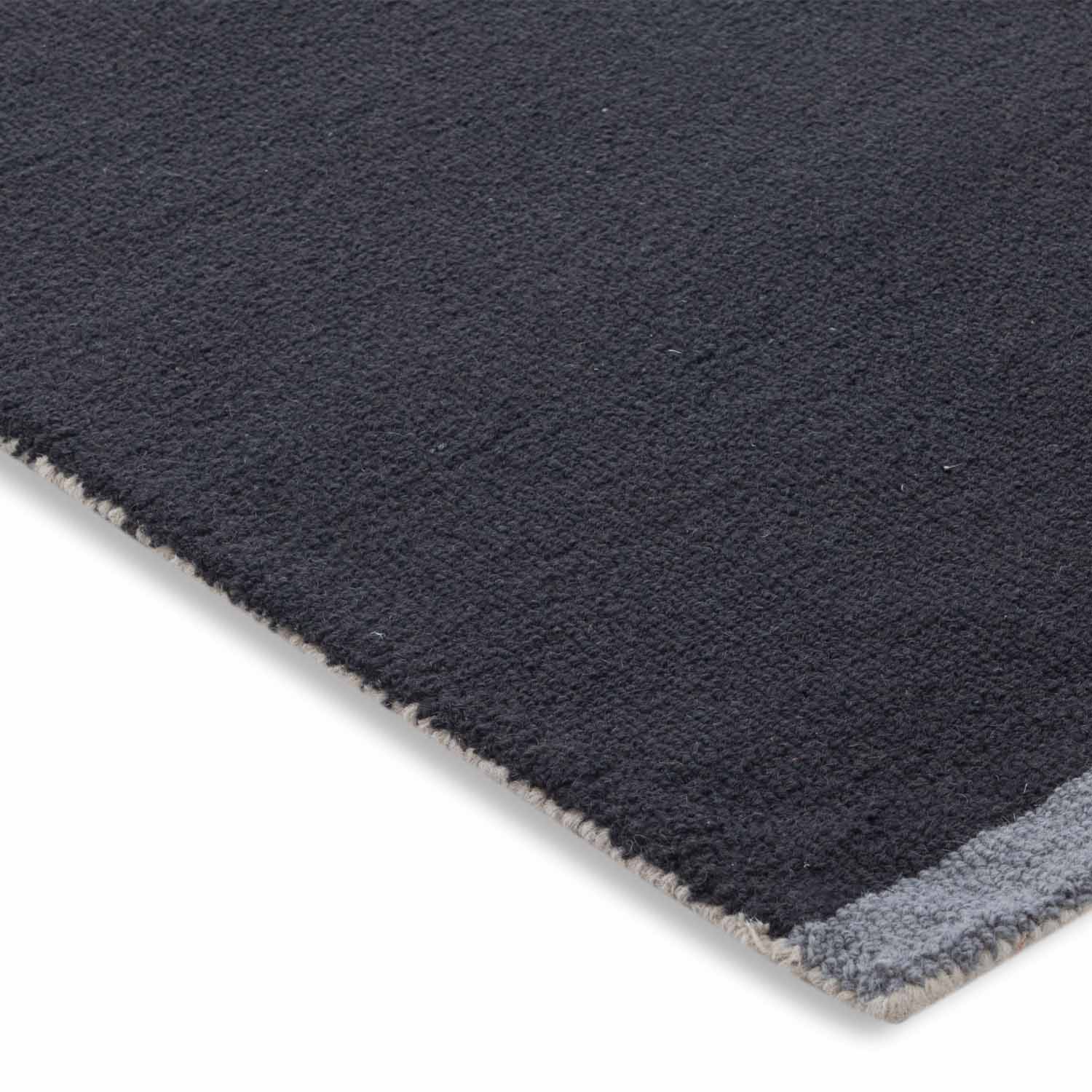 Moise Hand Tufted Woollen Rug