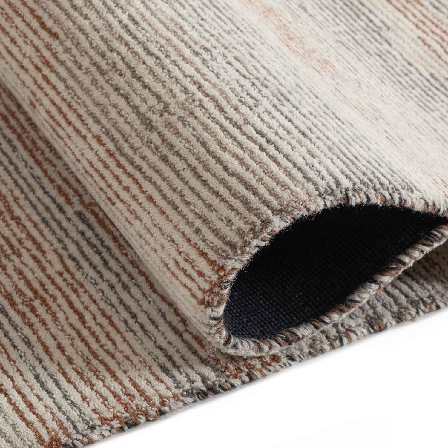 Uniclove Hand Tufted Wollen Rug