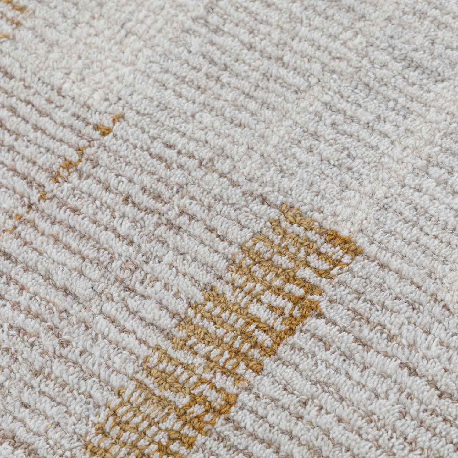 Sheersha Hand Tufted Woollen Rug