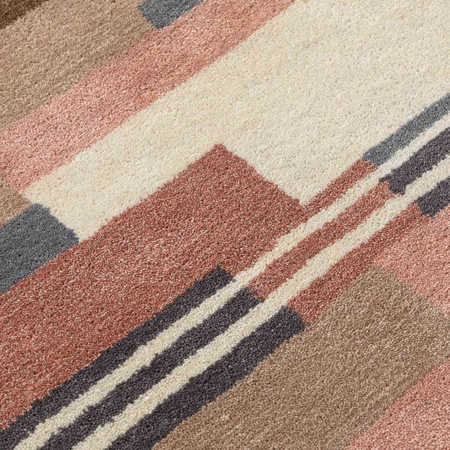 Marisol Hand Tufted Woollen Rug