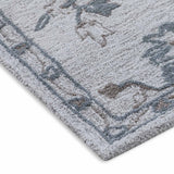 Chione Hand Tufted Polyester Rug