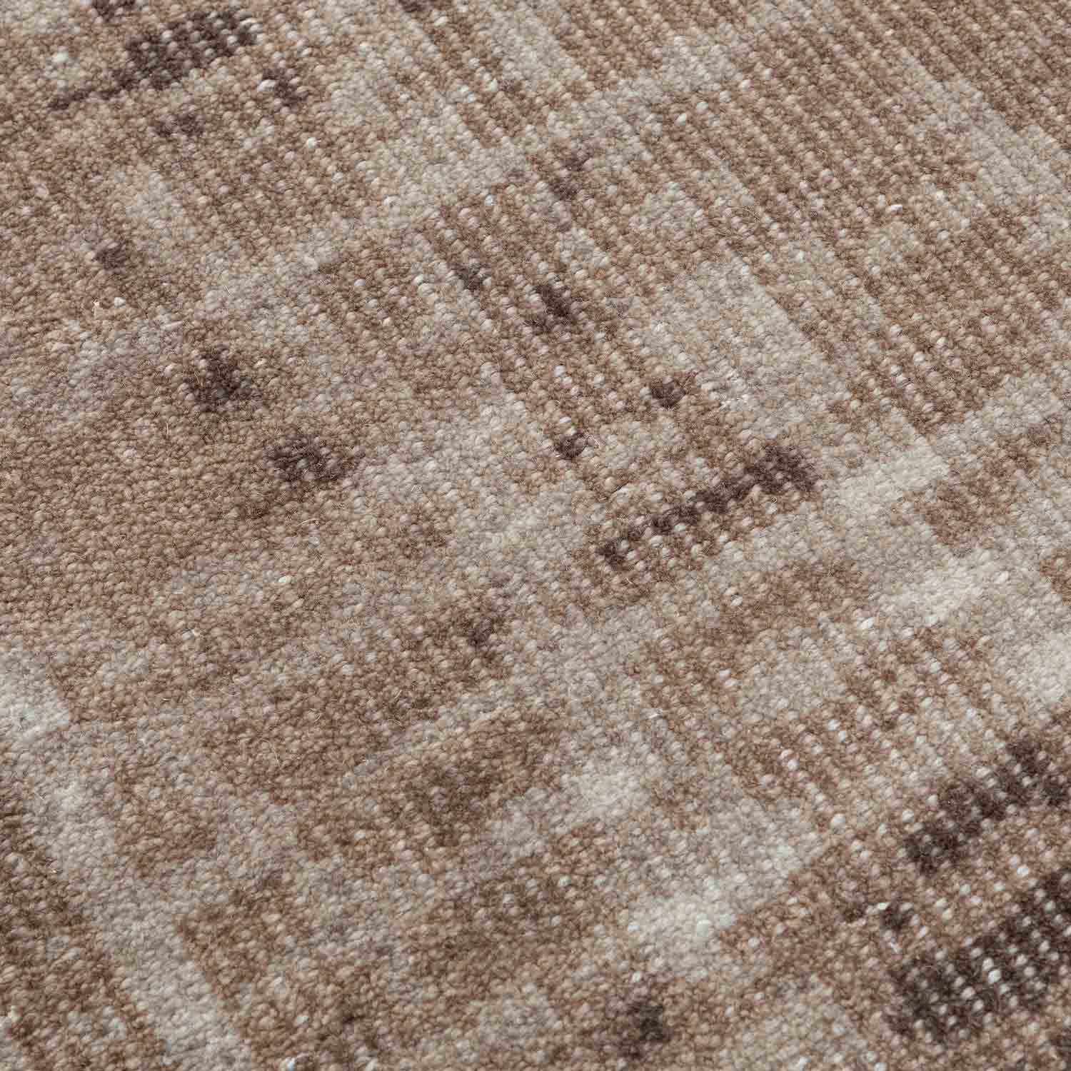 Anzura 8 Hand Knotted Woollen Rug