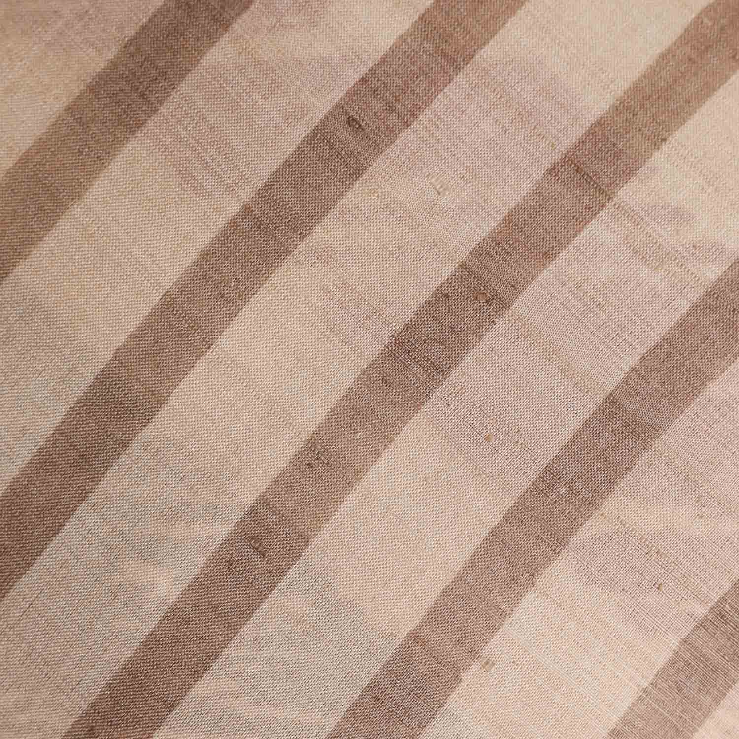 Noor Silk block printed Cushion Cover