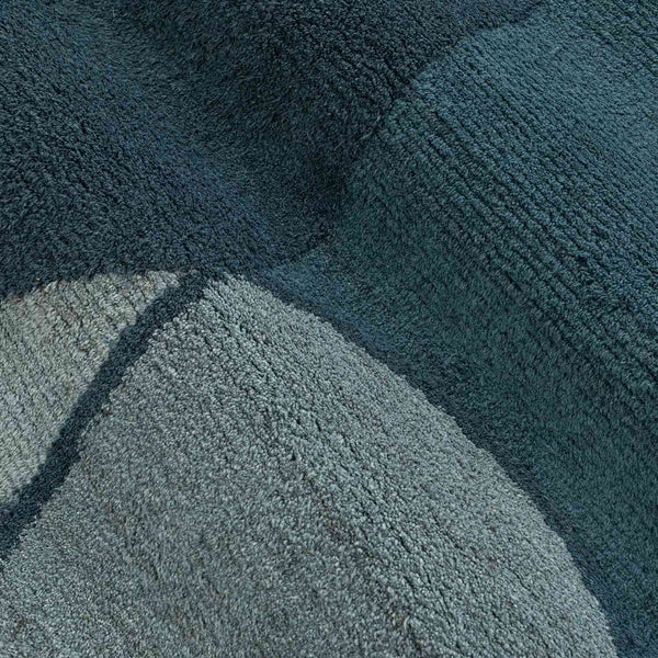 Drifte Hand Tufted Woollen Rug