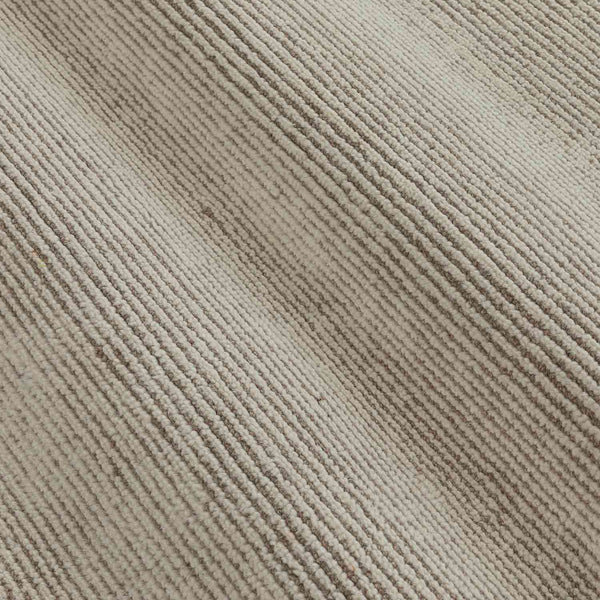 Fawn Hand Tufted Woollen Rug