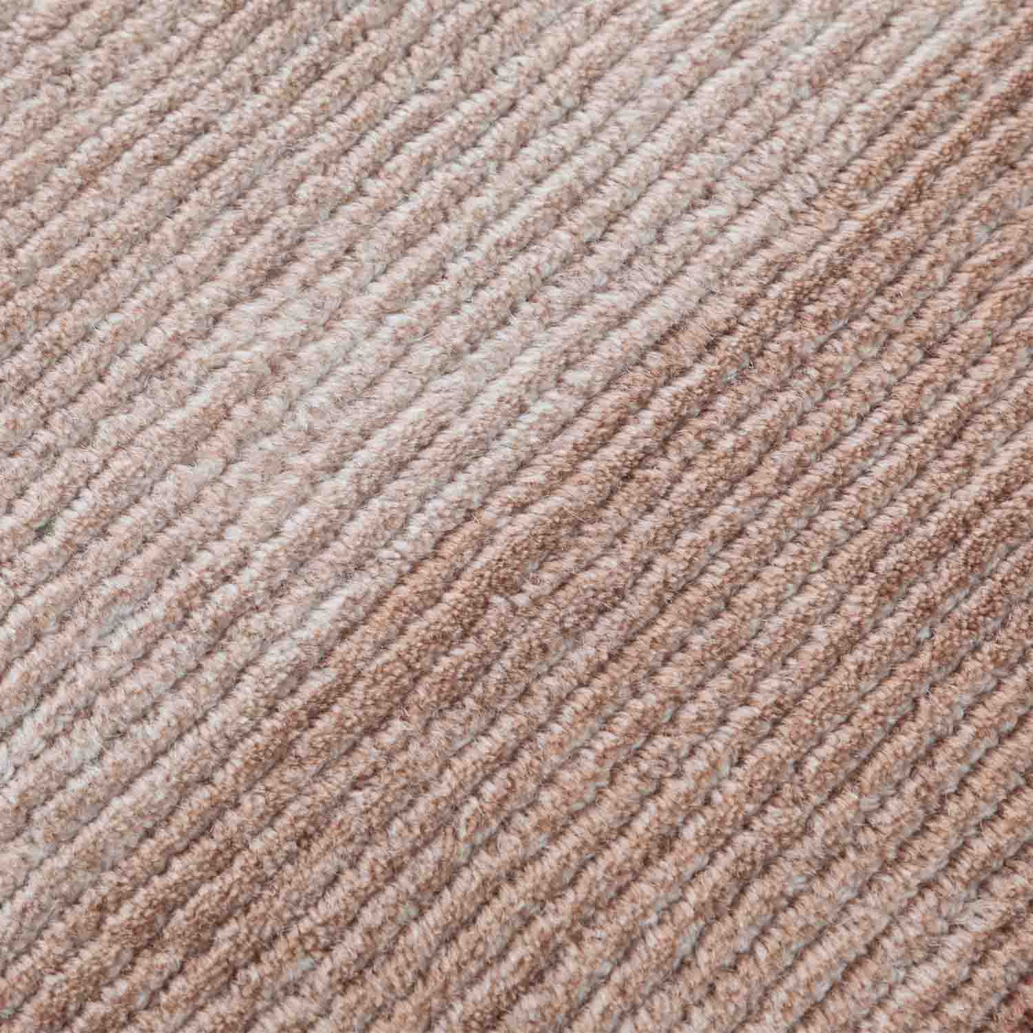 Edie Hand Tufted Woollen Rug