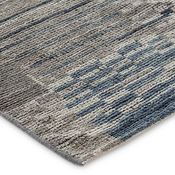 Christina Hand Knotted Woollen Rug