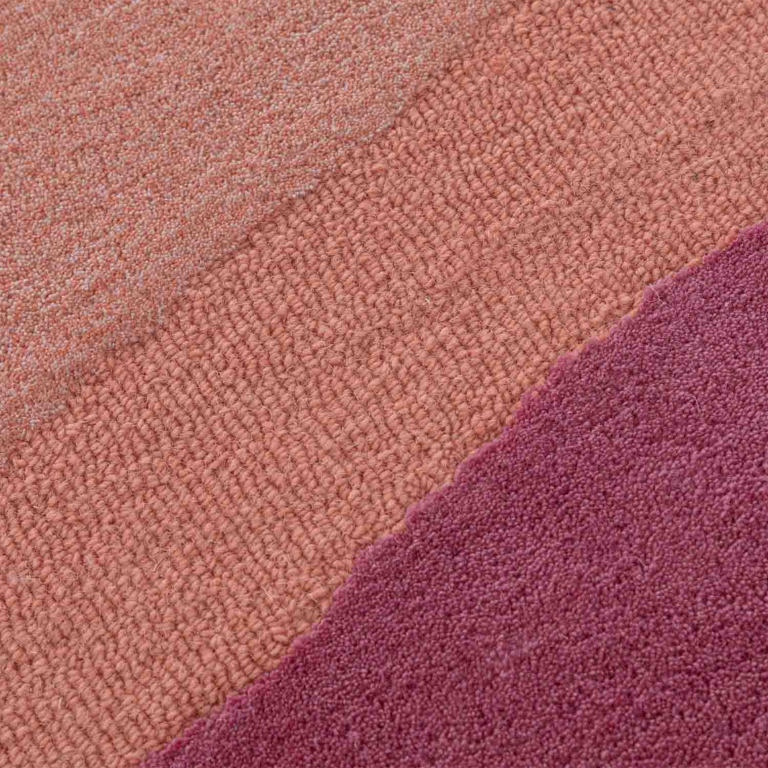 Naunet Hand Tufted Woollen Rug