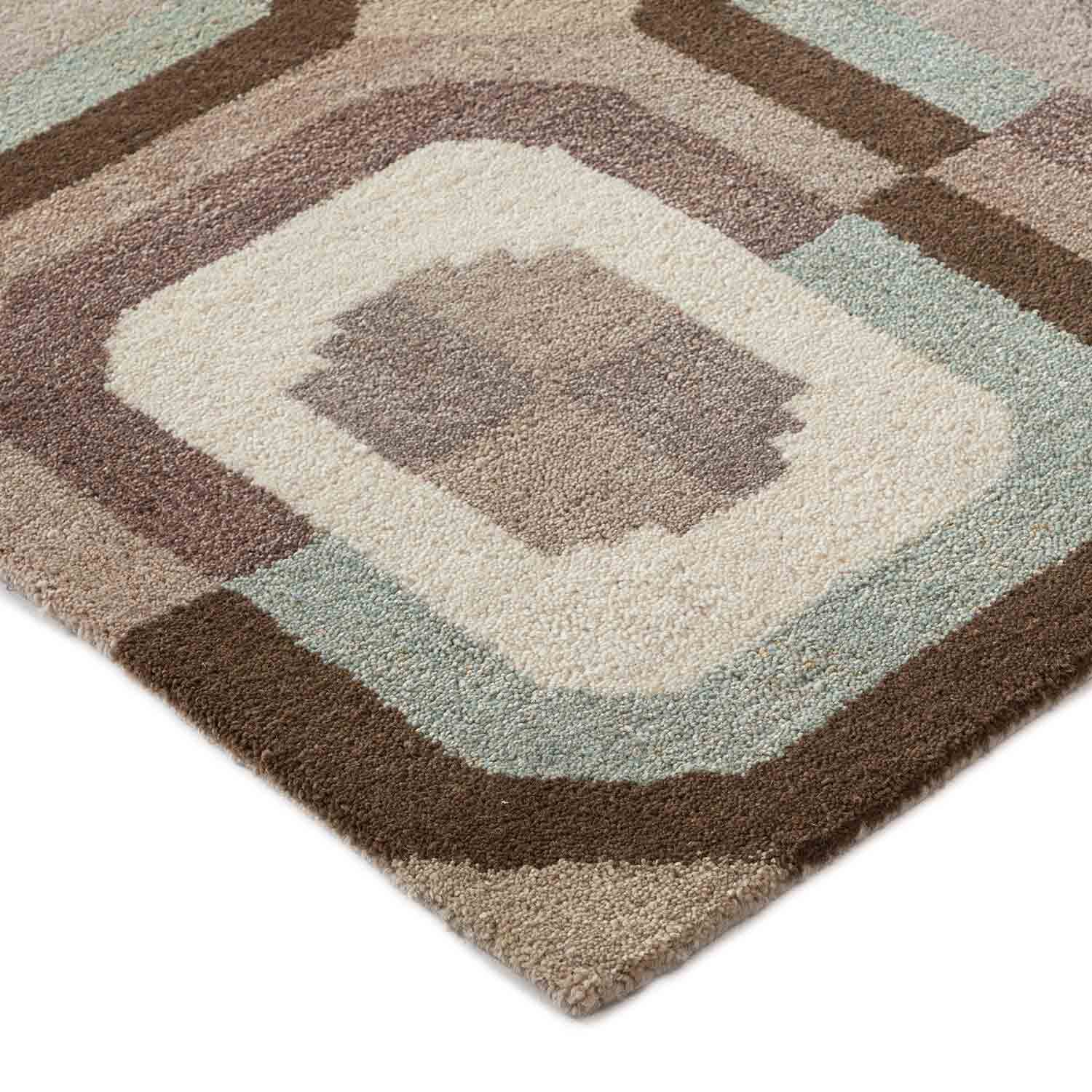 Azura Hand Tufted Woollen Rug