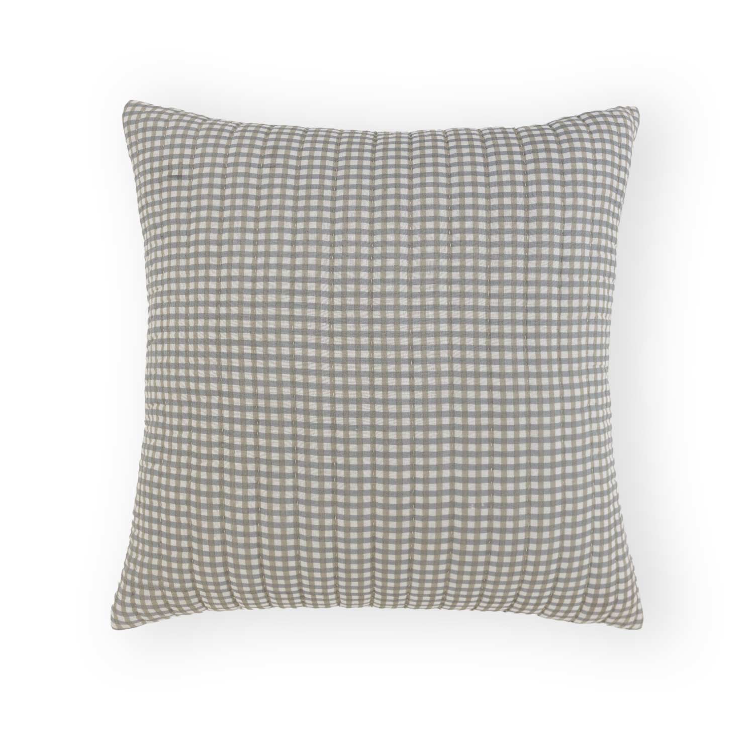 Cotton Bagru Hand Block Printed Nevara Cushion Cover