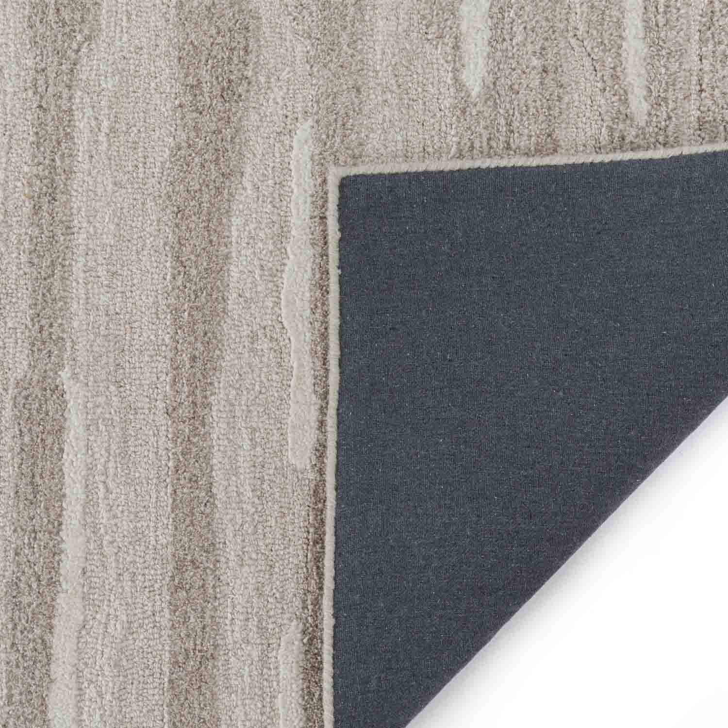 Shizen Hand Tufted Woollen Rug