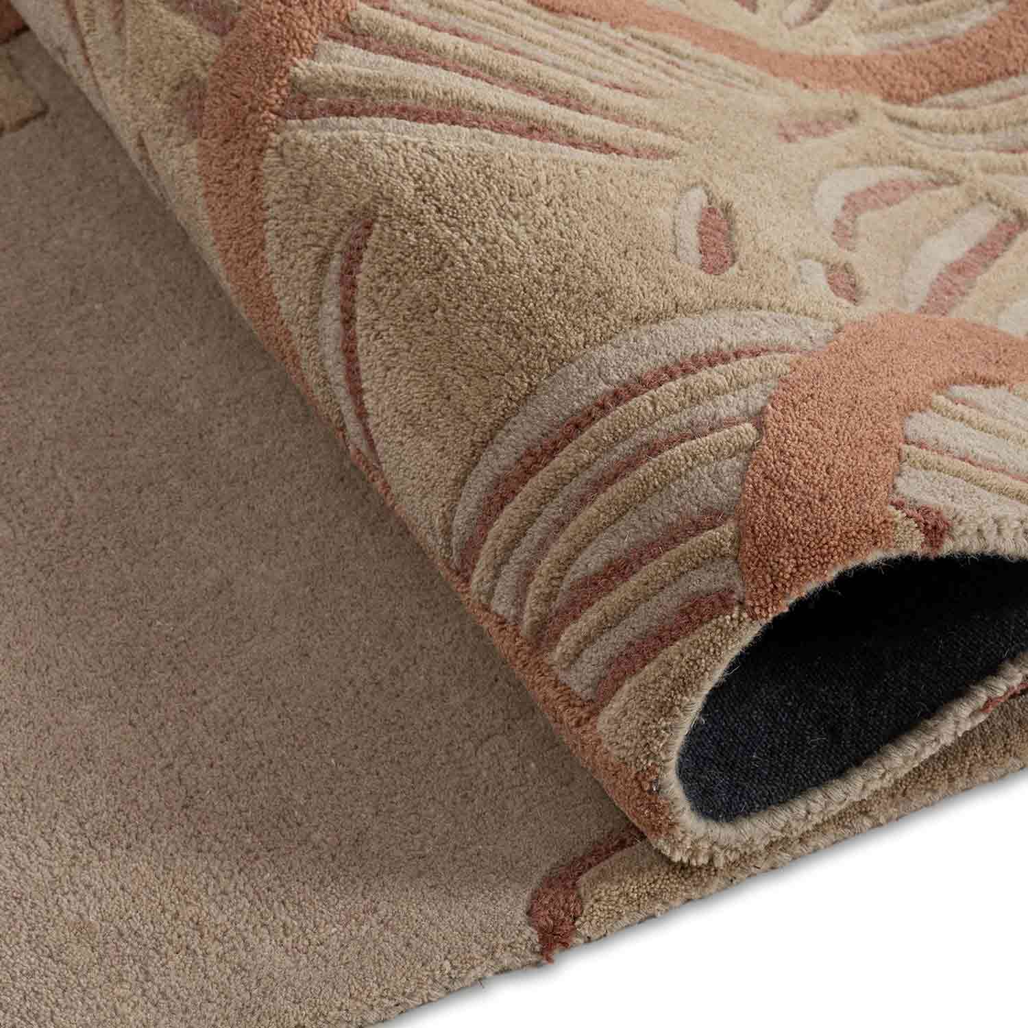 Eolian Hand Tufted Woollen Rug