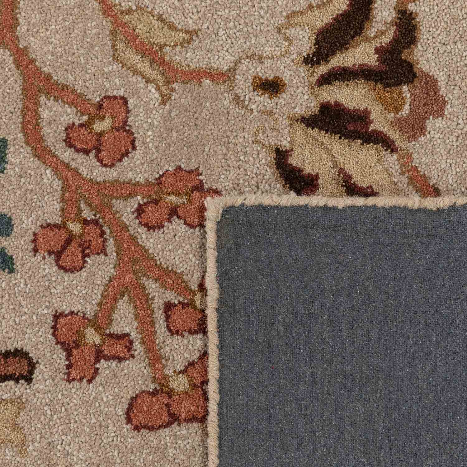 Gulnaar Hand Tufted Woollen Rug