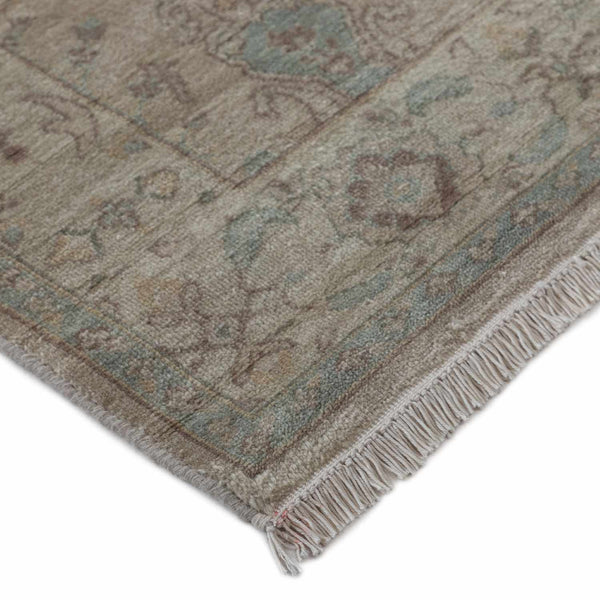 Valora Hand Knotted Woollen Rug