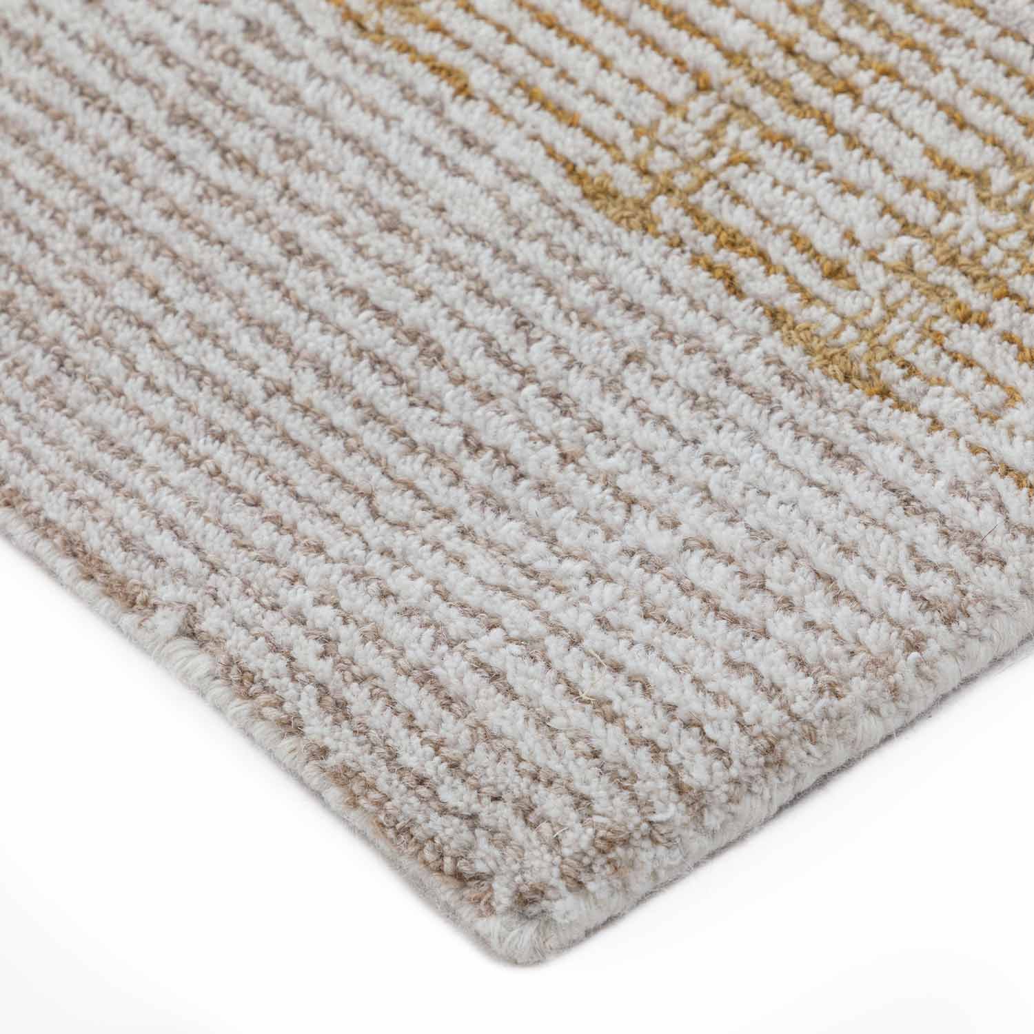 Sheersha Hand Tufted Woollen Rug