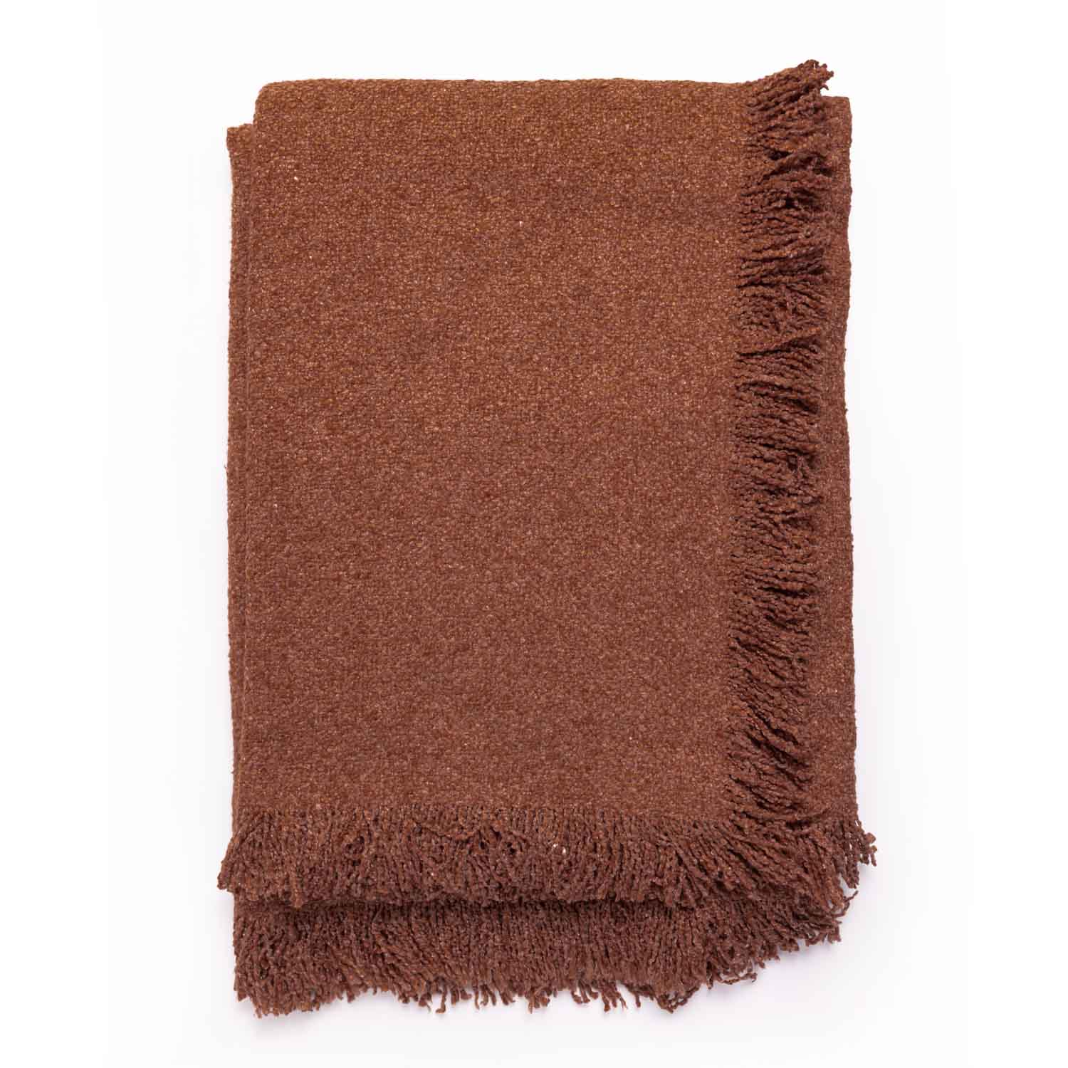 Barka Cotton Dobby Throw