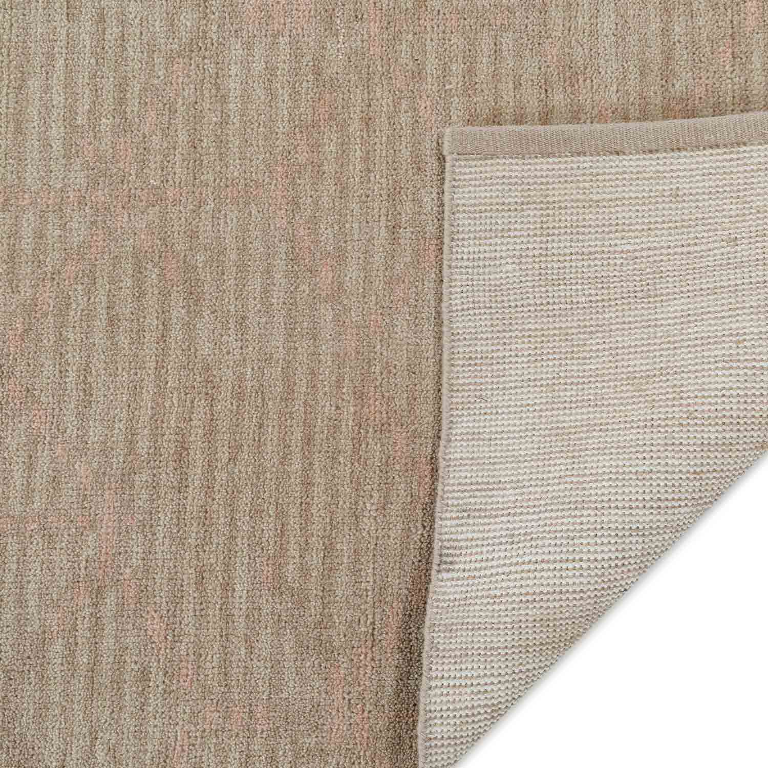 Creeper Hand Knotted Woollen Rug