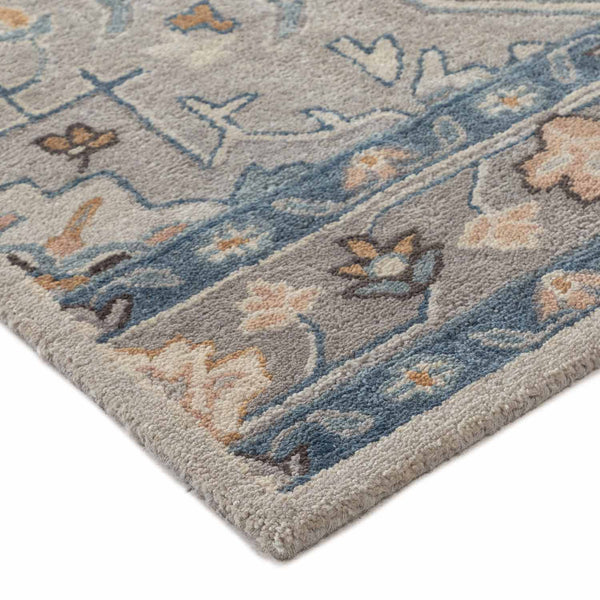 Sumi Hand Tufted Woollen Rug