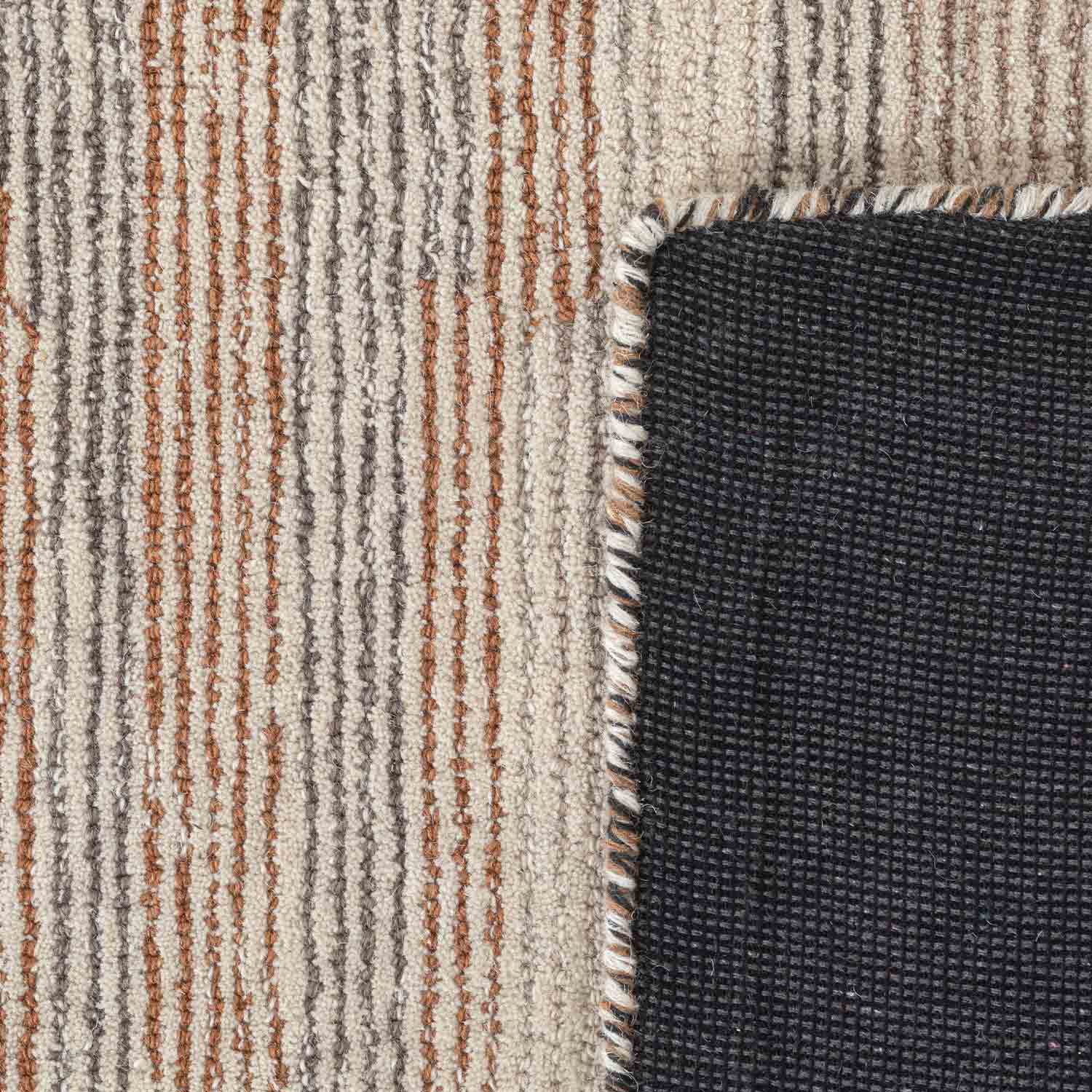 Uniclove Hand Tufted Wollen Rug