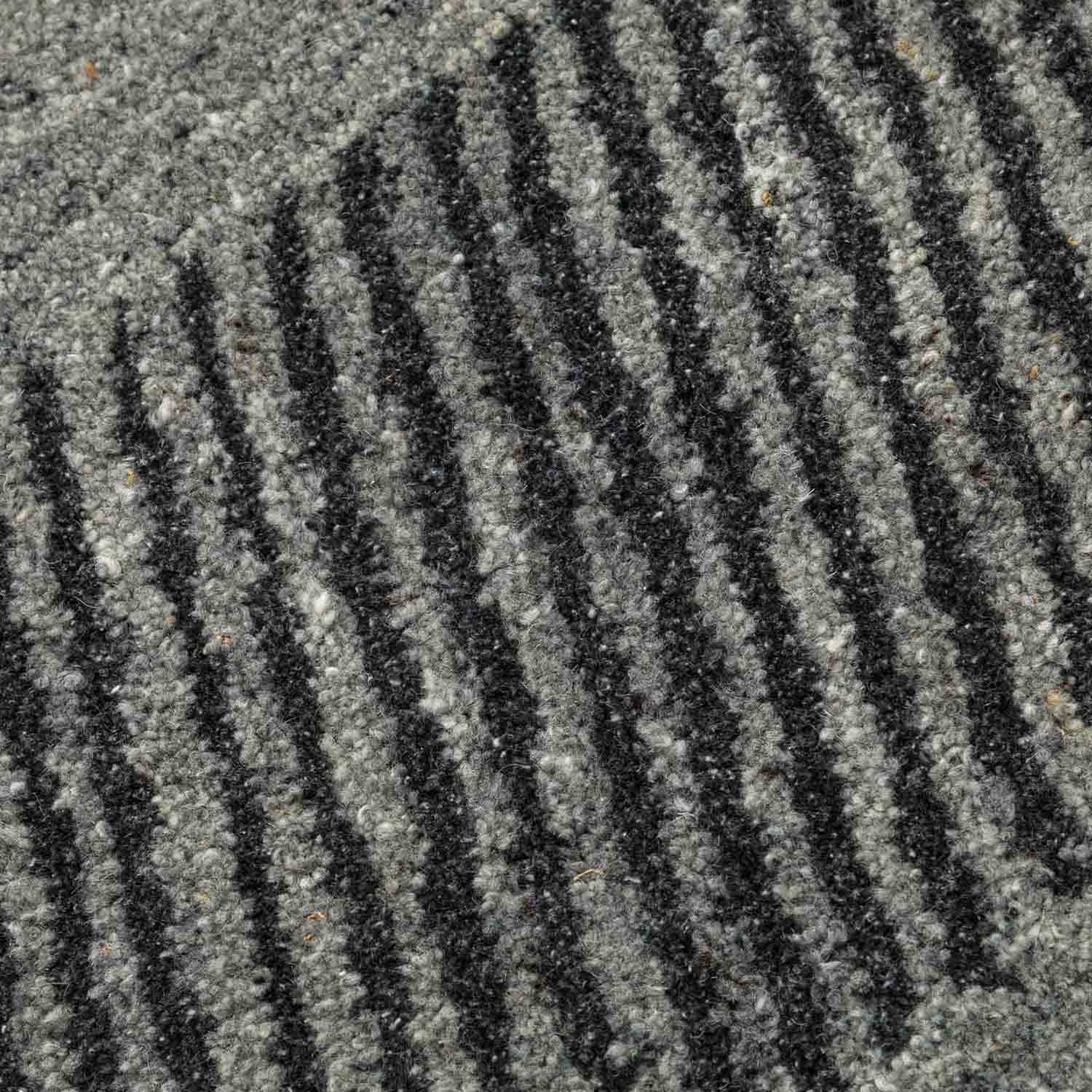 Cascade Hand Tufted Woollen Rug