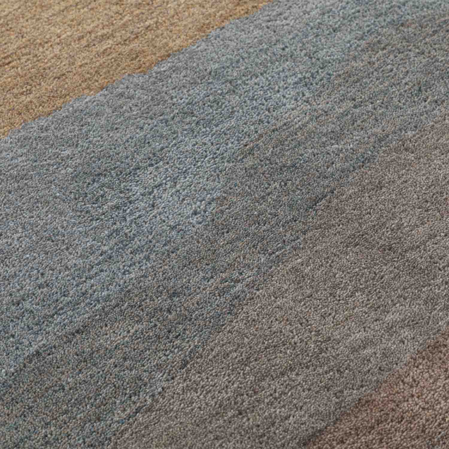 Delia Hand Tufted Woollen Rug