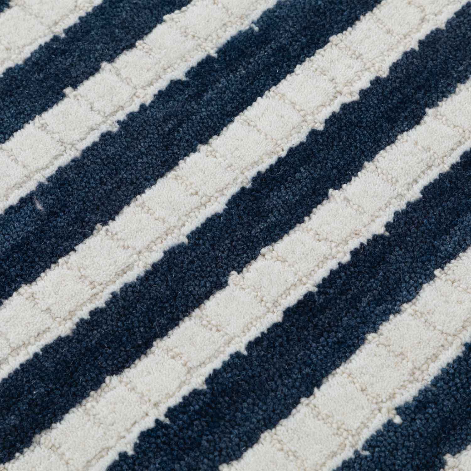 Ibby Hand Tufted Woollen Rug