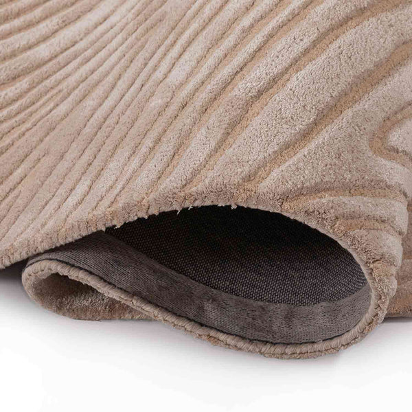Evara Hand Tufted Viscose Rug