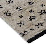 Sayana Hand Knotted Jute Rug