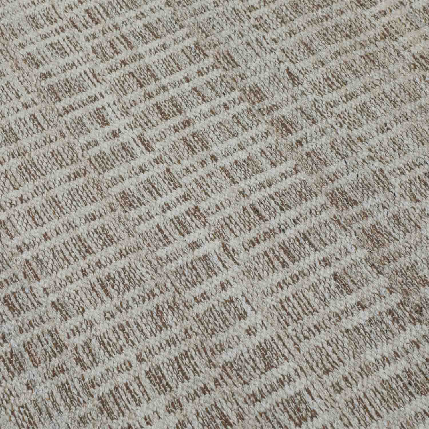 Thermite Handloom Polyester Rug