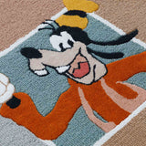 Mickey Clubhouse Hand Tufted Woollen Rug