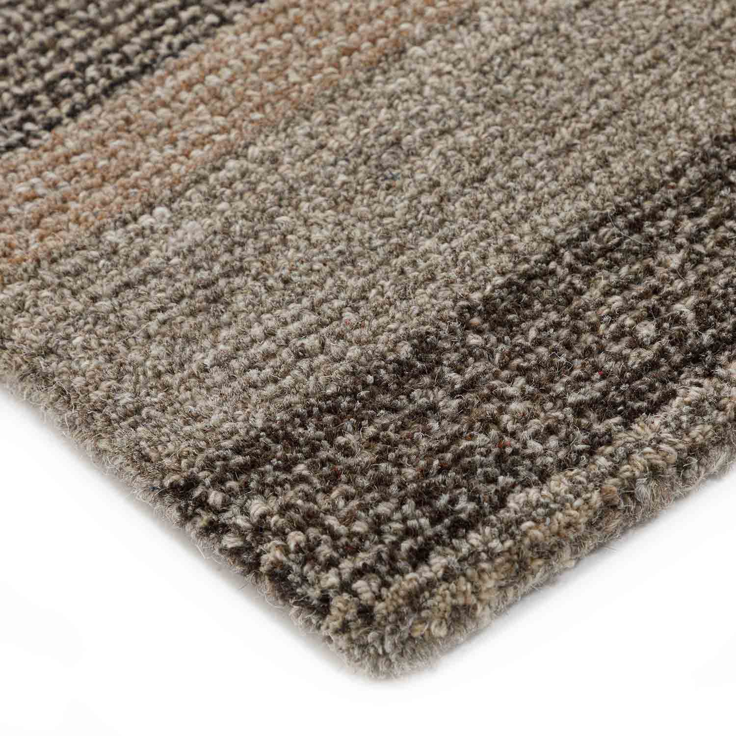 Biswa Hand Tufted Woollen Rug