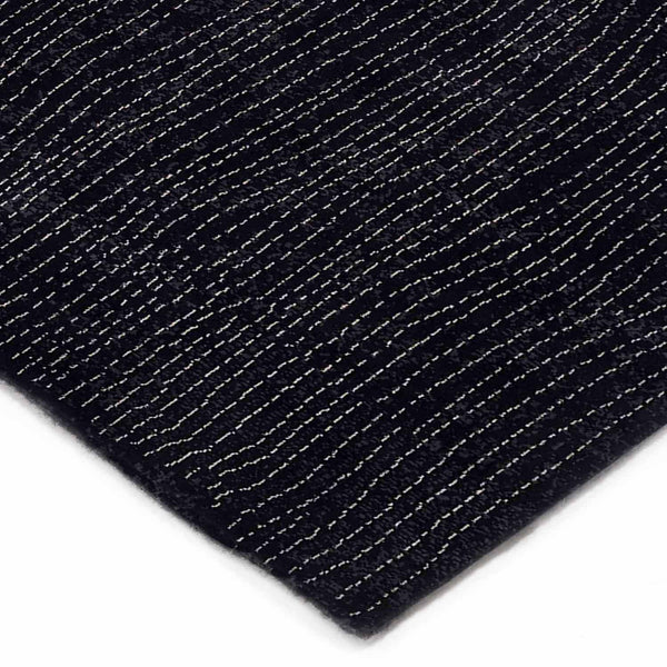 Kalrekha Hand Knotted Woollen Rug by Abraham & Thakore