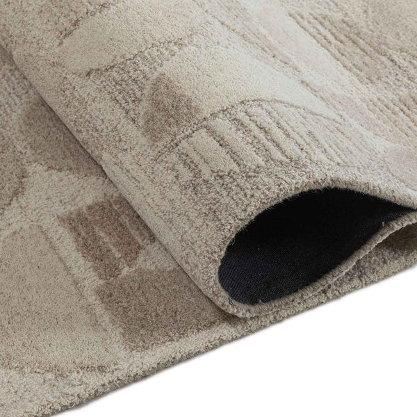 Murmur rug by Obeetee - detail view