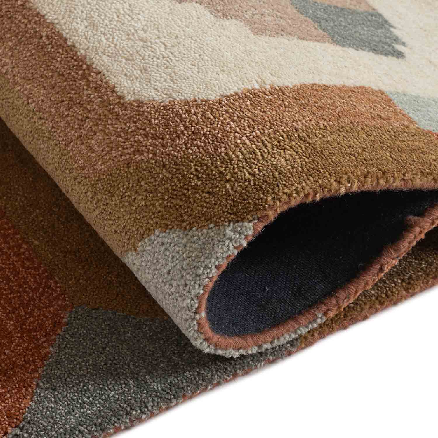 Azuri Hand Tufted Woollen Rug