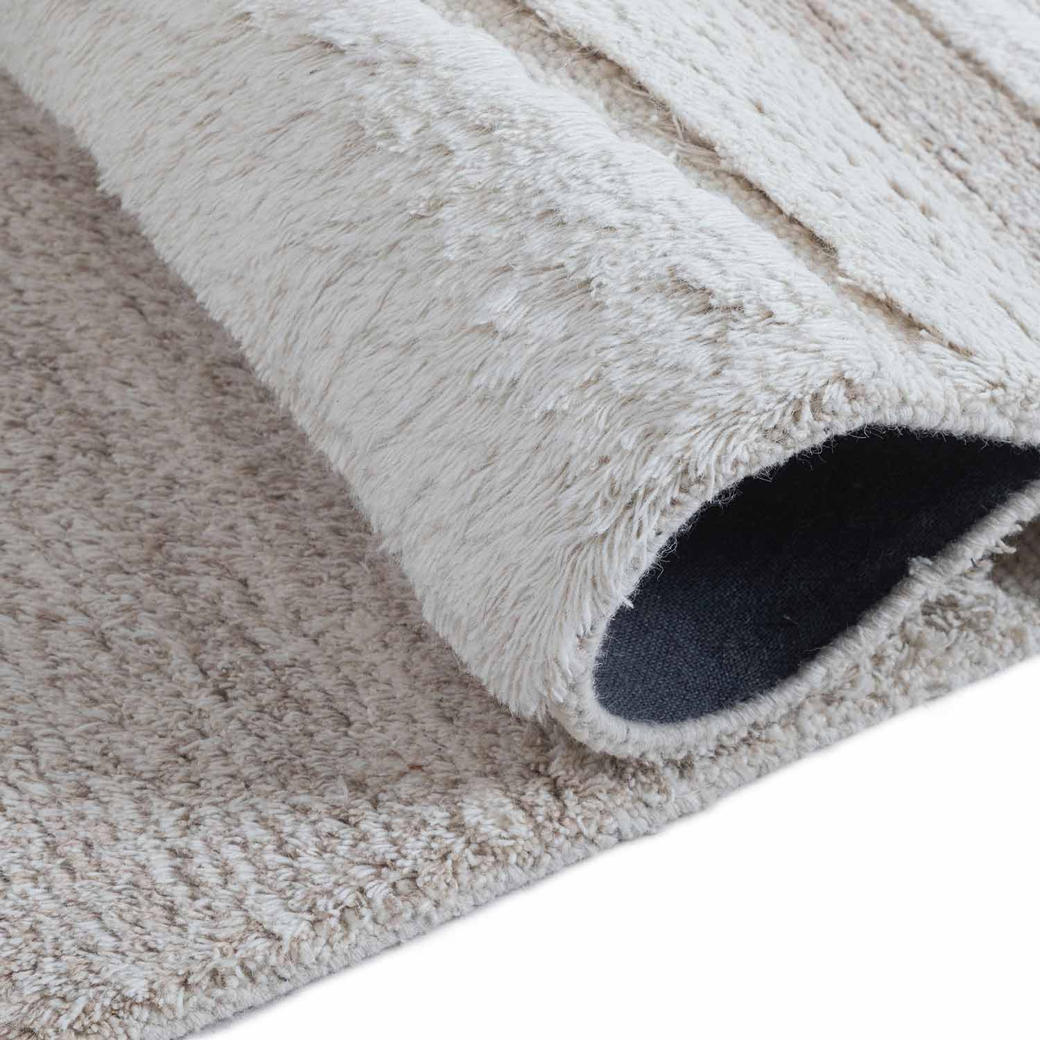 Wisp Hand Tufted Woollen Rug