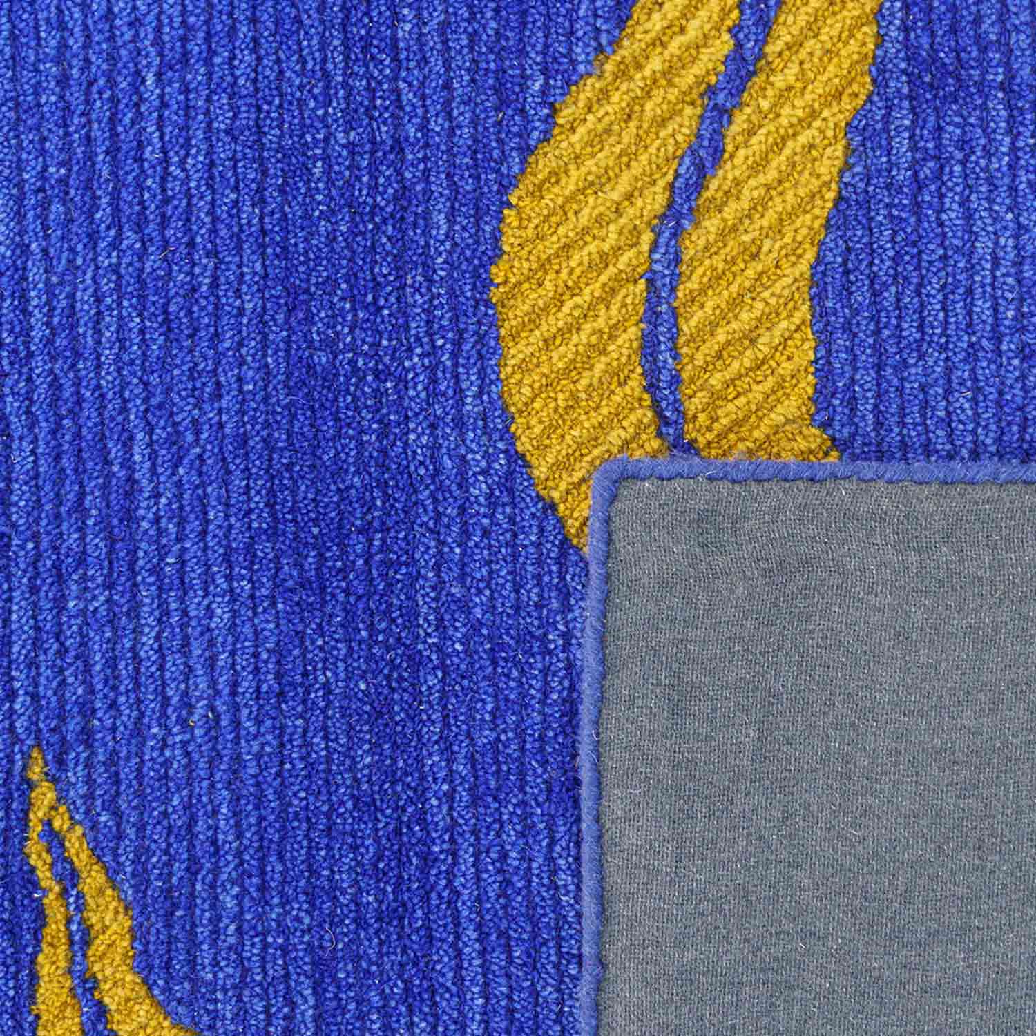 Ottoman Echo Hand Tufted Woolen Rug