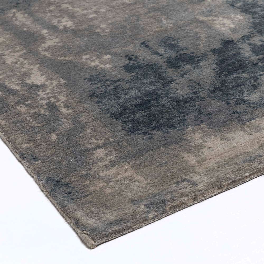 Mehta Wl Hand Knotted Woollen Rug