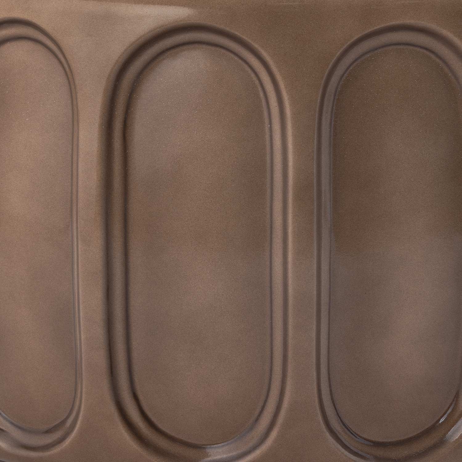 Tona Large Coffee Table - Cinnamon