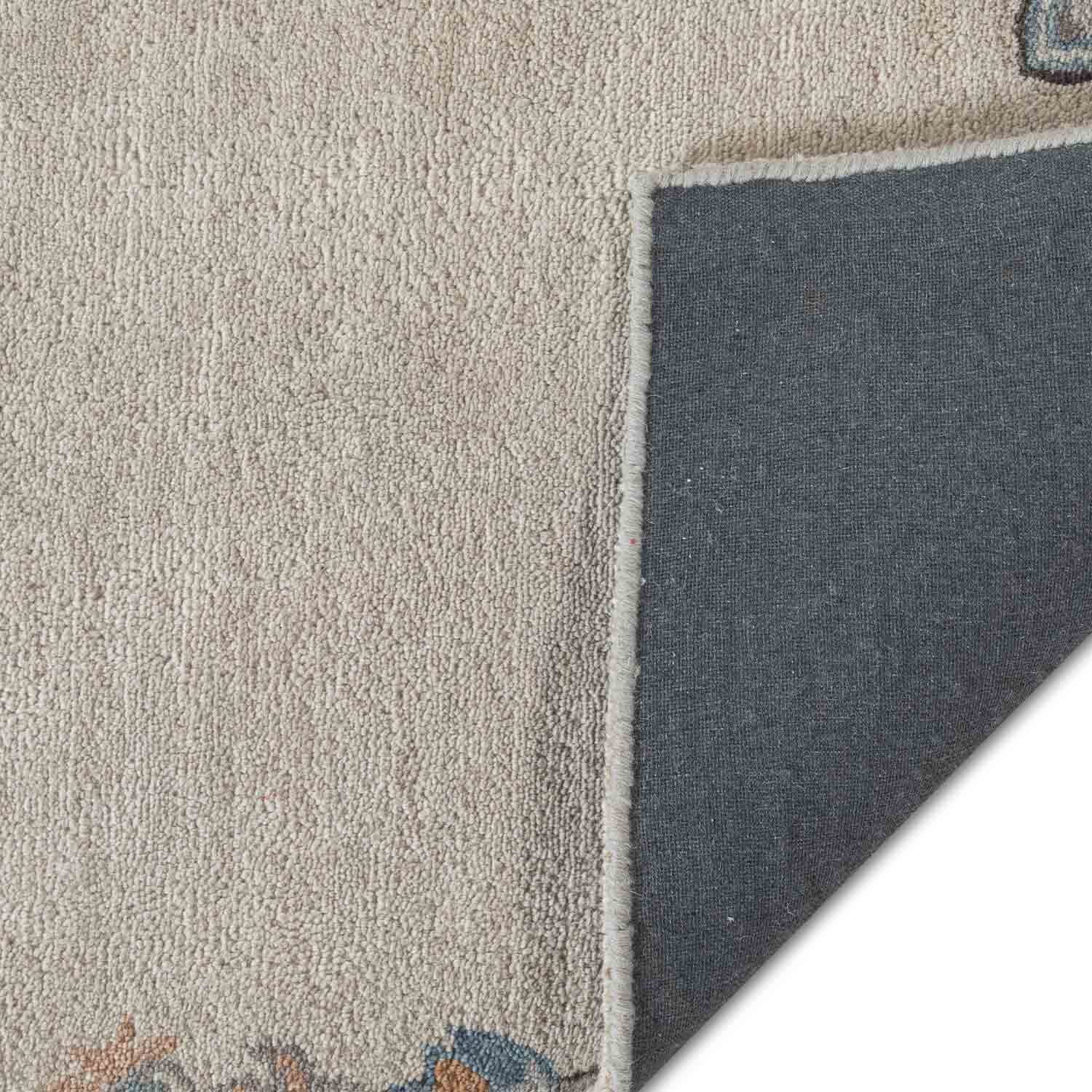 Sumi Hand Tufted Woollen Rug