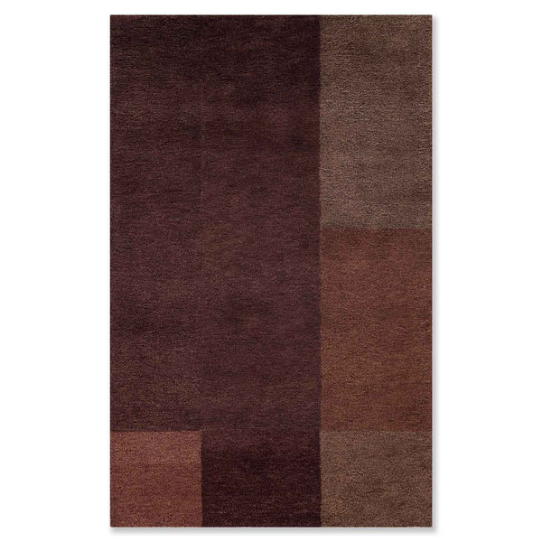 Annie Hand Tufted Woollen Rug