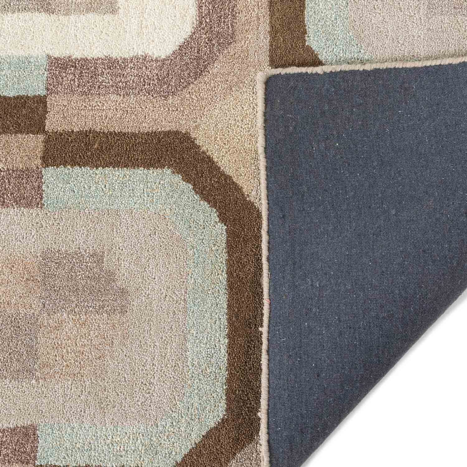 Azura Hand Tufted Woollen Rug