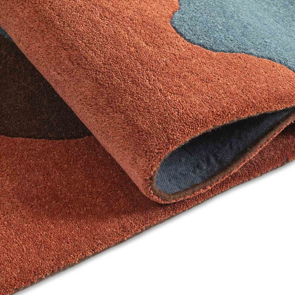 Varn Hand Tufted Woollen Rug