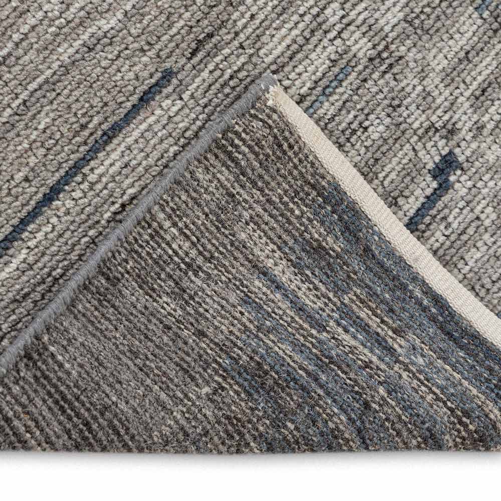 Christina Hand Knotted Woollen Rug