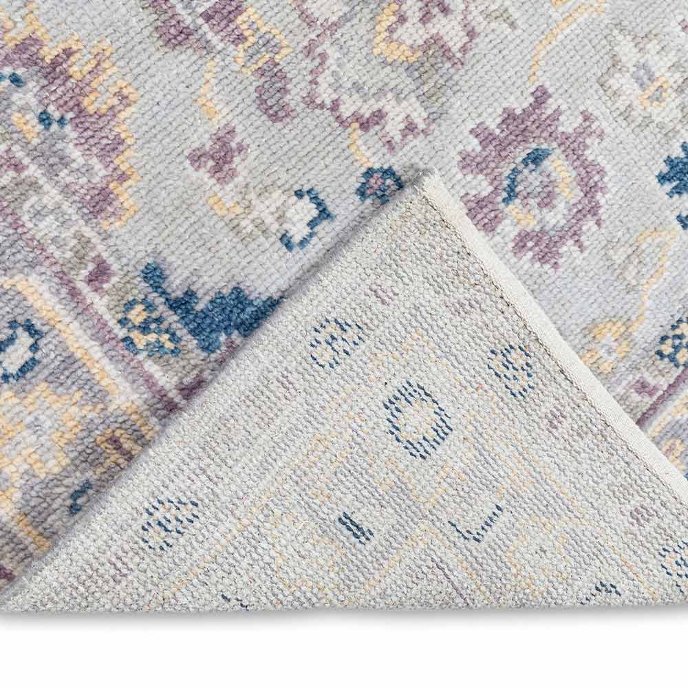 Beauchamp Hand Knotted Woollen Rug