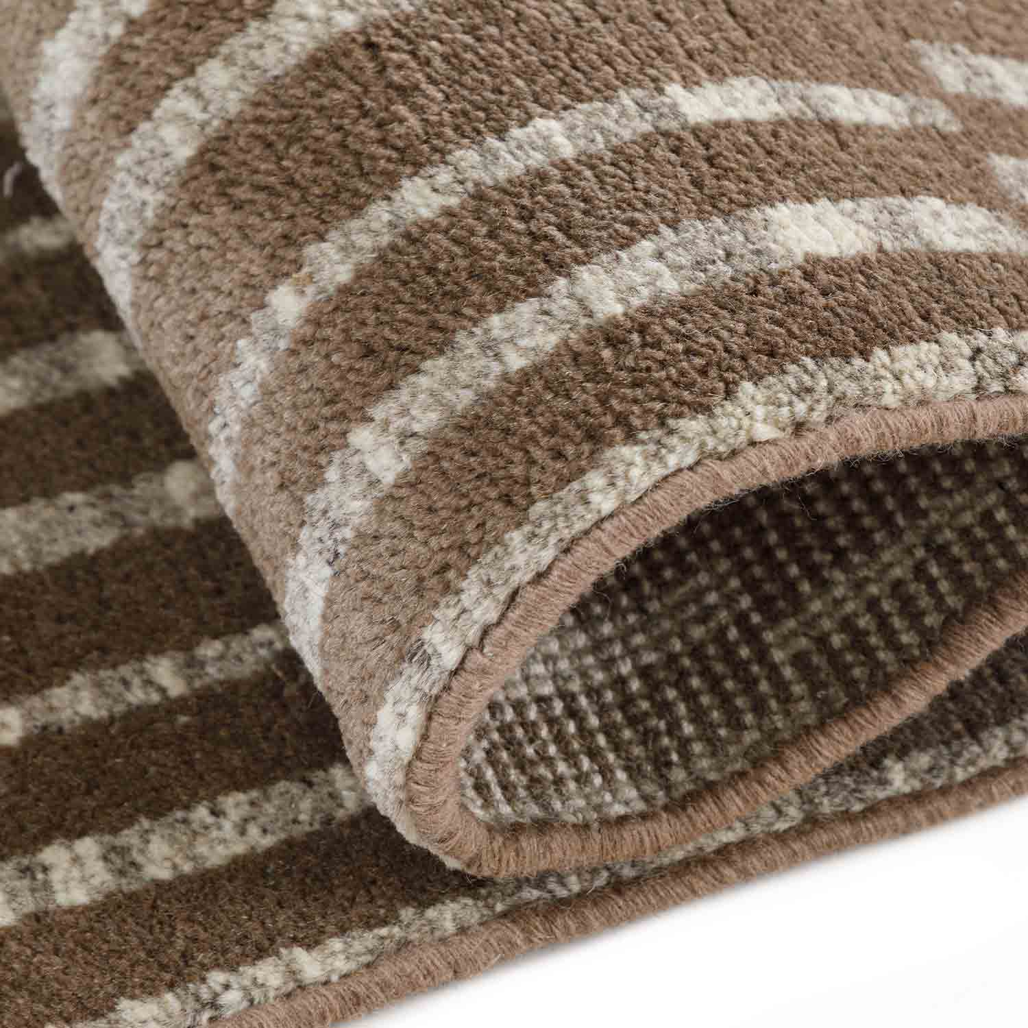 Ahmad Hand Knotted Woollen Rug