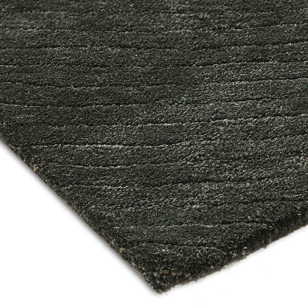 Akhenaten Hand Tufted Woollen And Viscose Rug