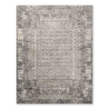 Kairo Hand Knotted Woollen and Silk Rug