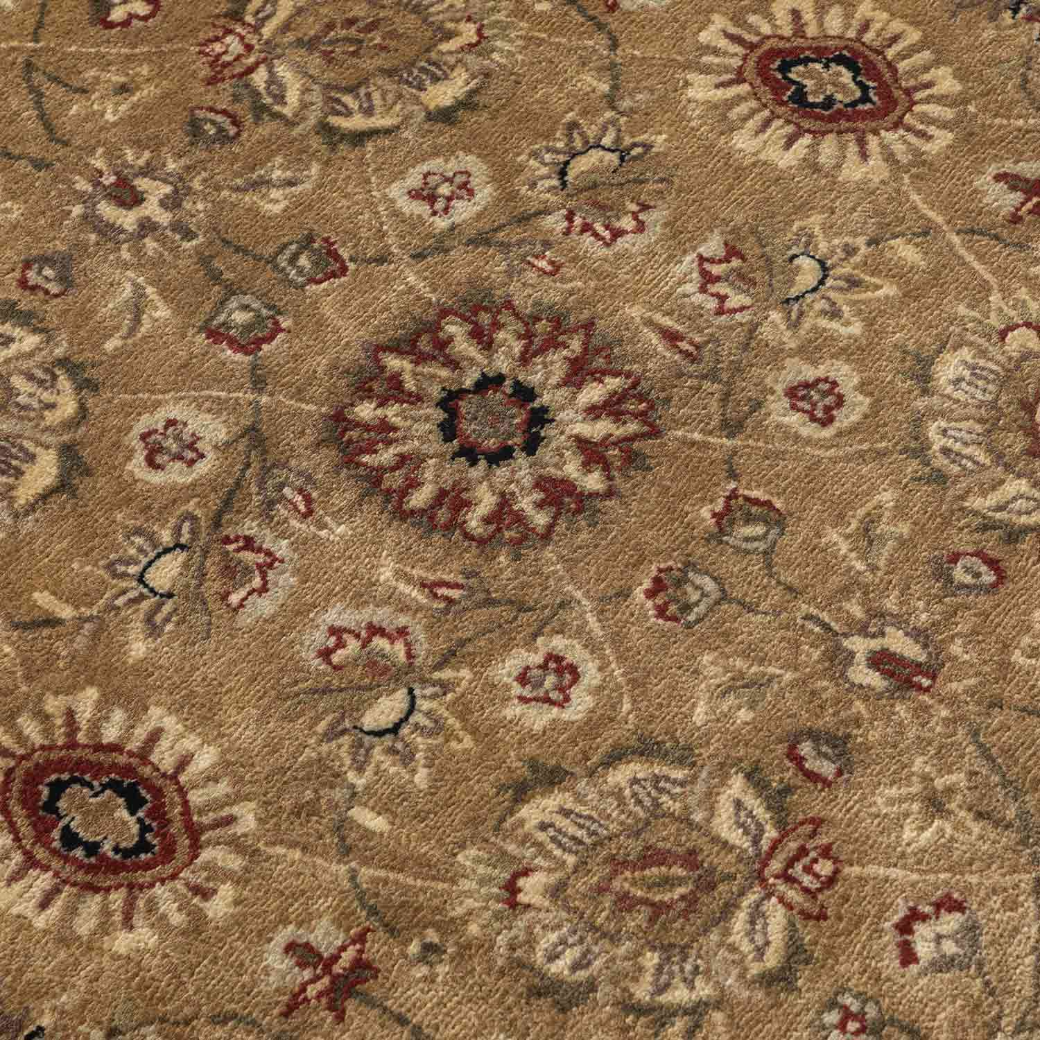 Tessera Hand Tufted Woollen Rug