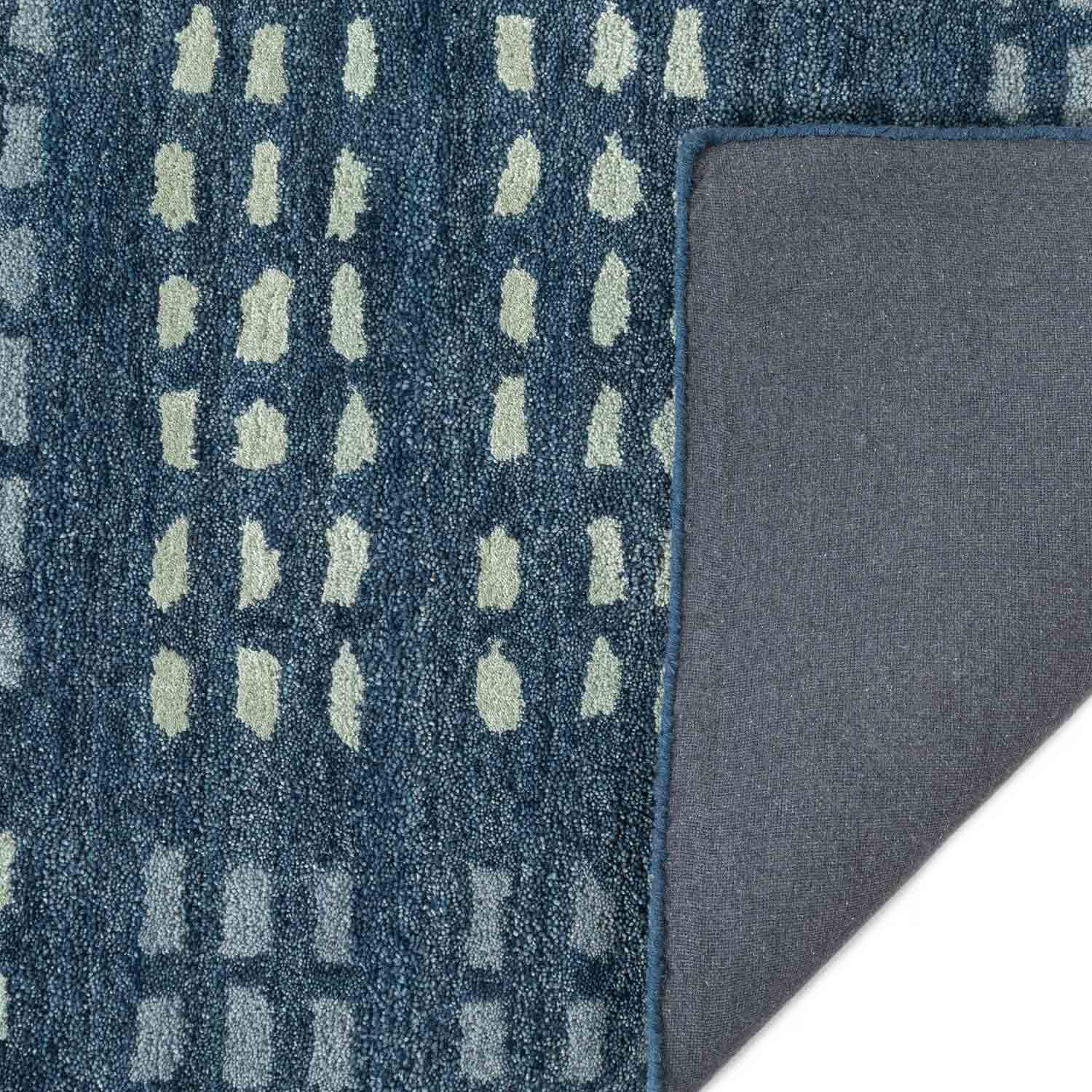 Aura Hand Tufted Woollen Rug